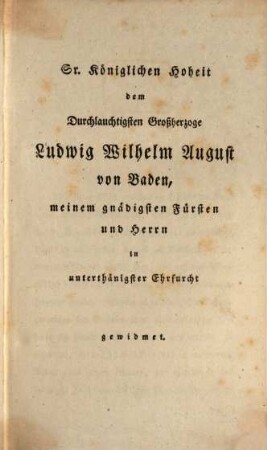 Theorie der Dichtkunst : nebst einer lateinischen und deutschen Chrestomathie, 1