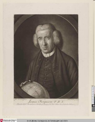 James Ferguson