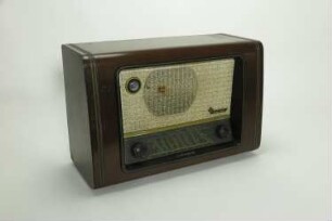 Radio Telefunken Dacapo 1952