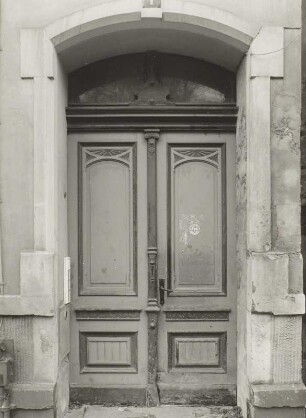 Wohnhaus mit Gaststätte