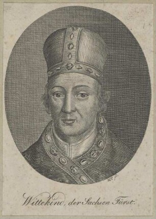 Bildnis des Wittekind