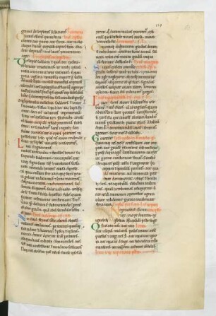 Pars V: De primatu et dignitate romanae ecclesiae