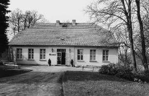 Eberswalde, Kirchstraße 8