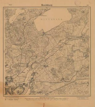 1624 (alte Nr.: 359) Rendsburg