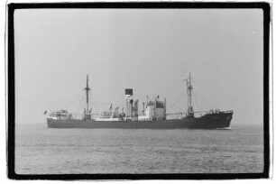Pollux (1944), Schmidt, Flensburg