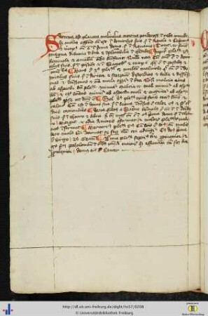 (102v - 103r) De septem planetis & De ariete.