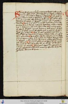 (102v - 103r) De septem planetis & De ariete.
