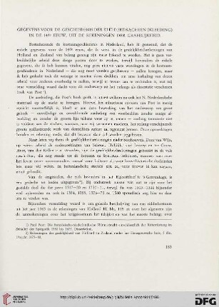 2.Ser. 7.1914: Gegevens voor de geschiedenis der kleederdrachten (Kleeding) in de 14de eeuw, uit de rekeningen der grafelijkheid