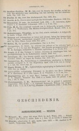 Geschiedenis