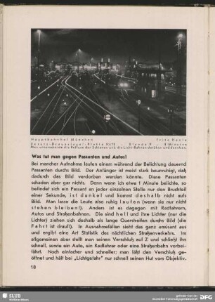 Hauptbahnhof München