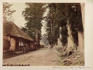 No. 312 Imaichi at Nikko