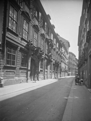 Savoysches Damenstift