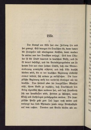 22-37, Lille I