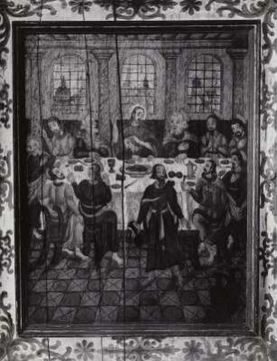 Abendmahl