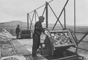 Kreiselwipper : Technikgeschichte | Industrie und Technik | Eisenbahnbetriebsmittel (Lokomotiven und Wagen)