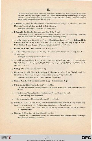 II (Nr. 181-204)