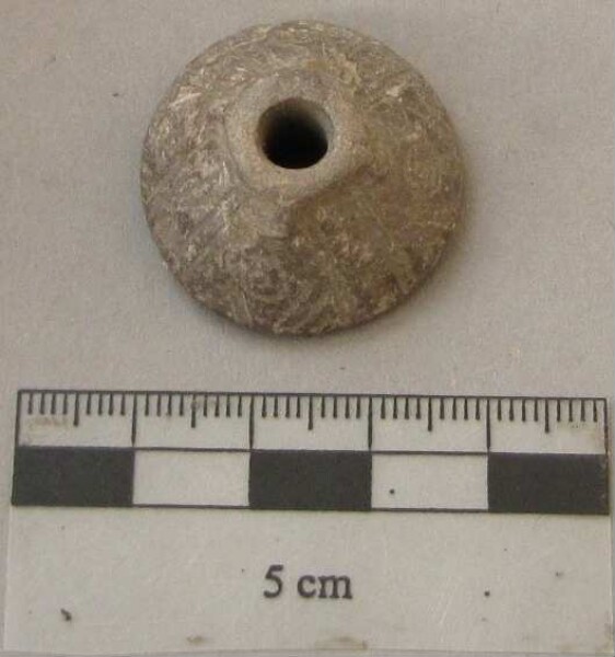 spindle whorl