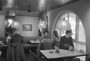 Café Restaurant Feller am Marktplatz