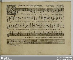 CXVIII. [=CXVII.] Sedentem in telonio