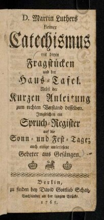 A1r-A1r, Titelblatt