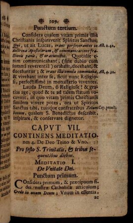 509-520, Caput VII.