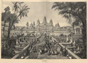 Angkor-Vaht