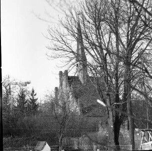 Sankt-Georgen-Hospital