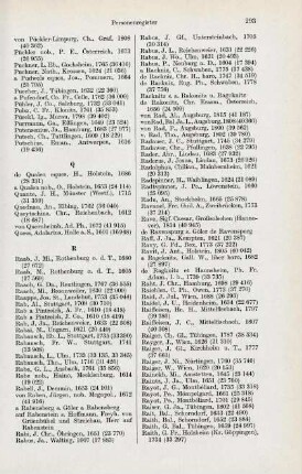 293-297, Raab - Reinhardus