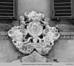 Palazzo, Volterra