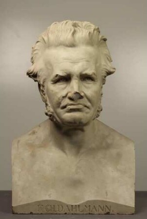 Friedrich Christoph Dahlmann