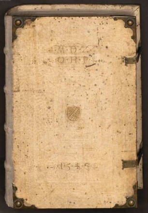 Schatzbehalter : Holzschnitte von Michael Wolgemut und Wilhelm Pleydenwurff