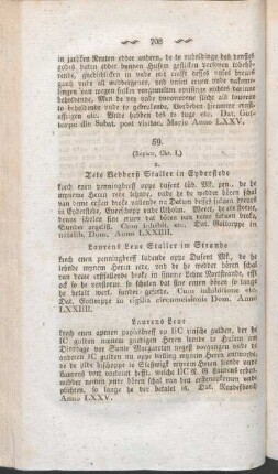 59. (Registr. Chr. I.)