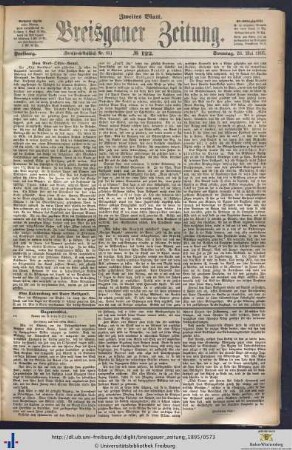 26.05.1895 (Zweites Blatt)