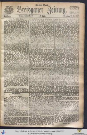 26.05.1895 (Zweites Blatt)