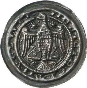 Arnstein: Walter II.