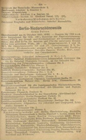 Berlin-Niederschöneweide