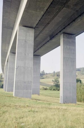 BW 728b Talbrücke, Pfeffermühle