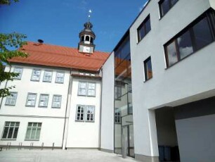 Themar: Rathaus