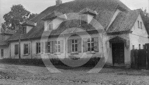 Wohnhaus Goldingen