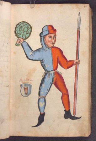 Schembartläufer 1362