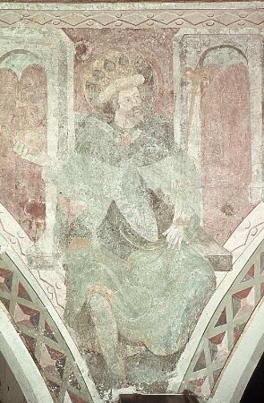 König Sigismund