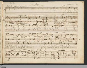 Am Bache, op. 20
