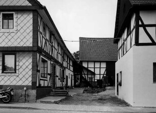 Neu-Eichenberg, Lange Straße 41