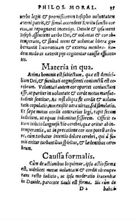 Materia in qua