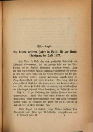 D. Ewald Rudolf Stier : Versuch einer Darstellung seines Lebens und Wirkens. 2