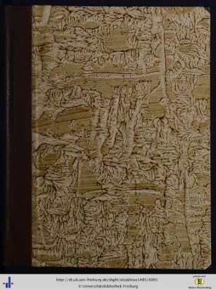 Libellvs Ysagogicus Abdilazi, Id Est Servi Gloriosi Dei: Qvi Dicitvr Alchabitivs Ad Magisterivm Ivditiorvm Astrorvm; Interpretatvs A ioanne Hispalensi. Scriptvmqve In Evndem A IOhanne Saxonie Editvm Vtili Serie Connexvm