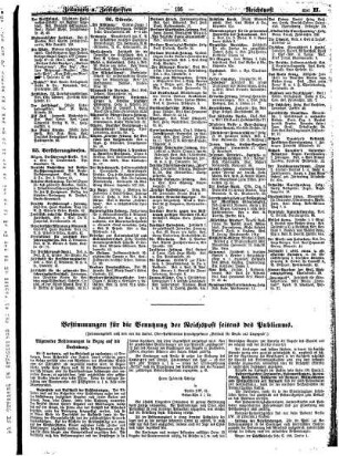 Reichspost