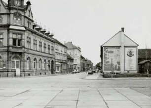 Dorf, Groitzsch (Kreis Borna)