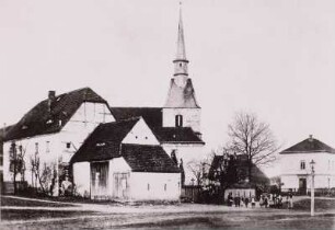 Alte Kirche