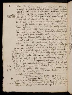 84-87, 8.10.1564 (vesperi), Wack 3,92